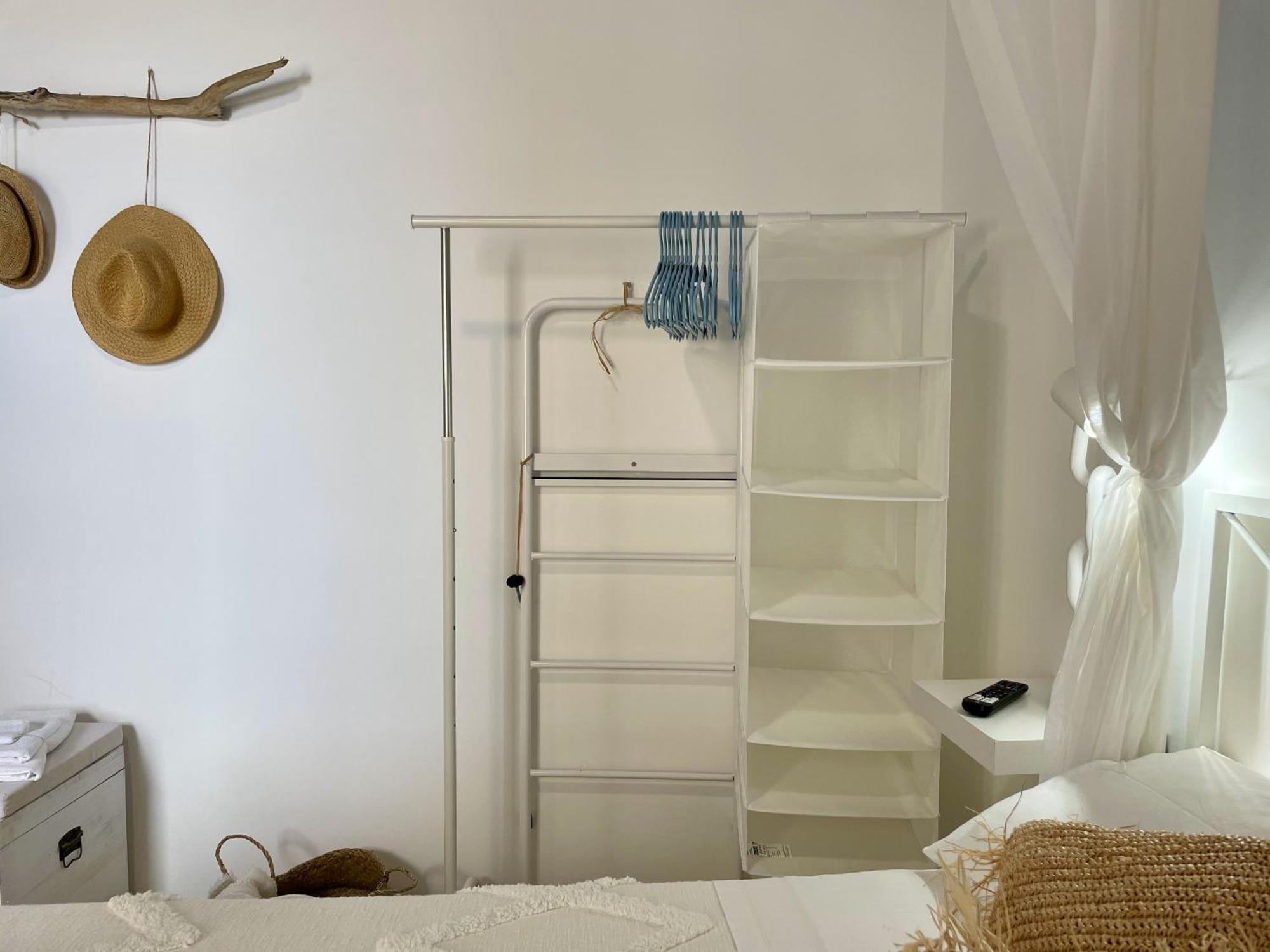 Appartement La Casa Del Pescatore N 33 - Porto Di St Spirito