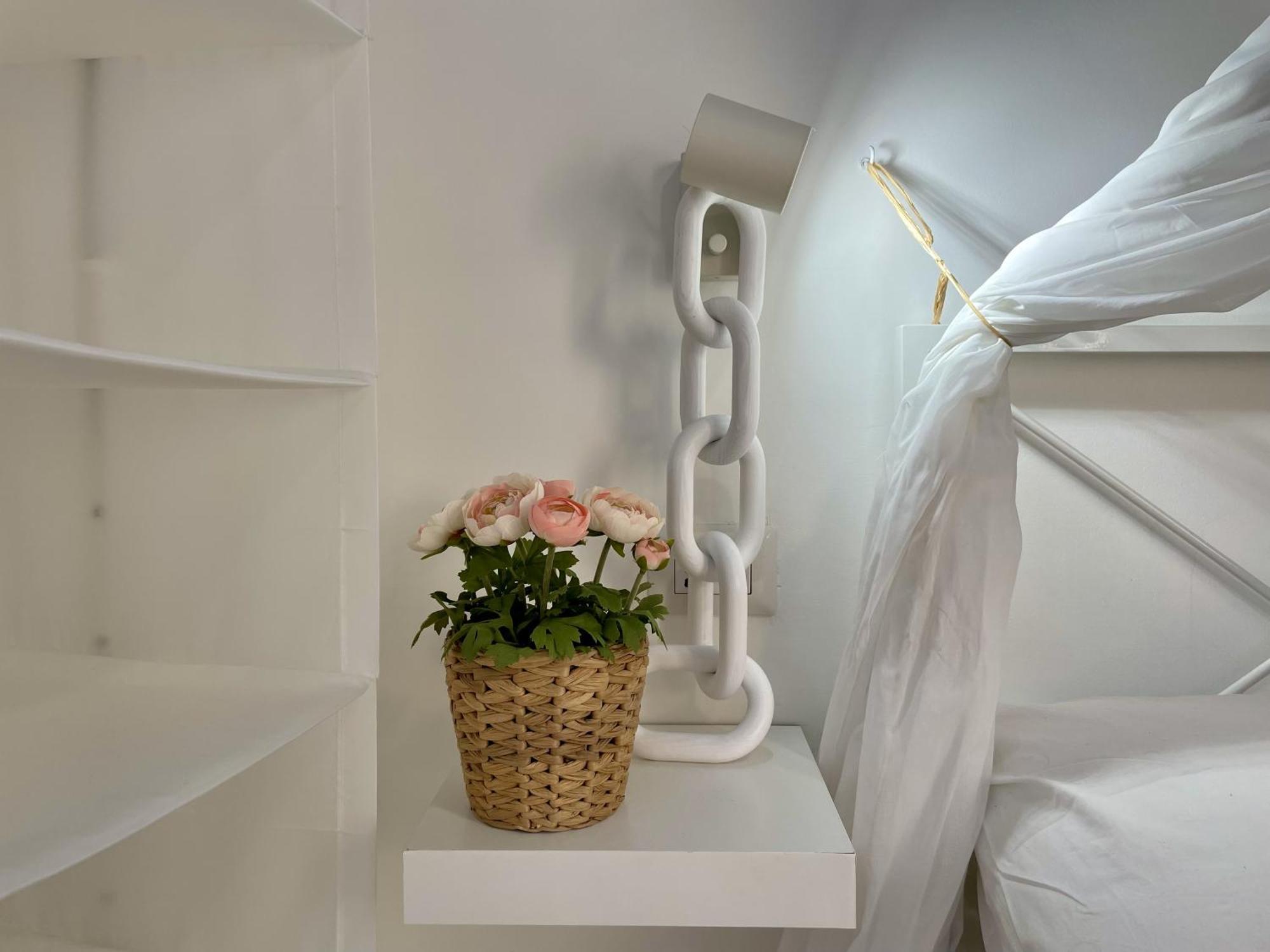 La Casa Del Pescatore N 33 - Porto Di St Spirito Appartement