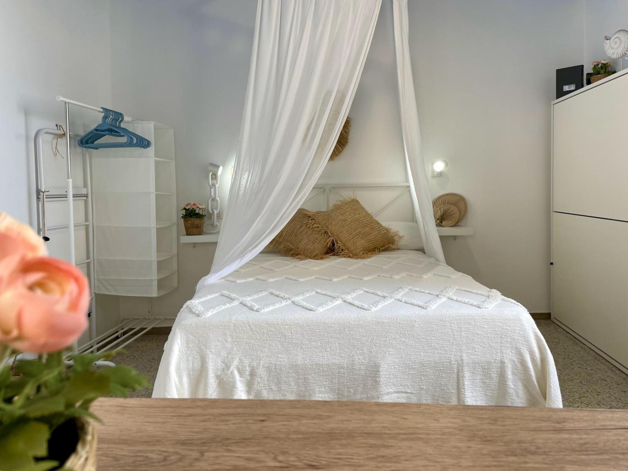 La Casa Del Pescatore N 33 - Porto Di St Spirito Appartement Bari