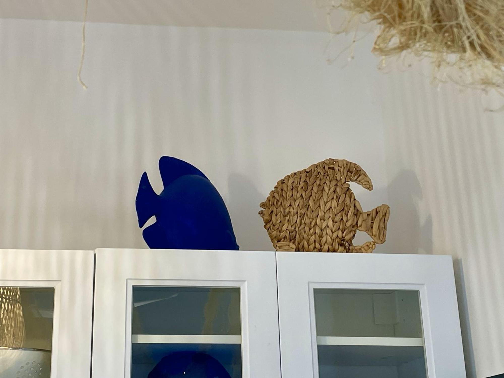Appartement La Casa Del Pescatore N 33 - Porto Di St Spirito Bari