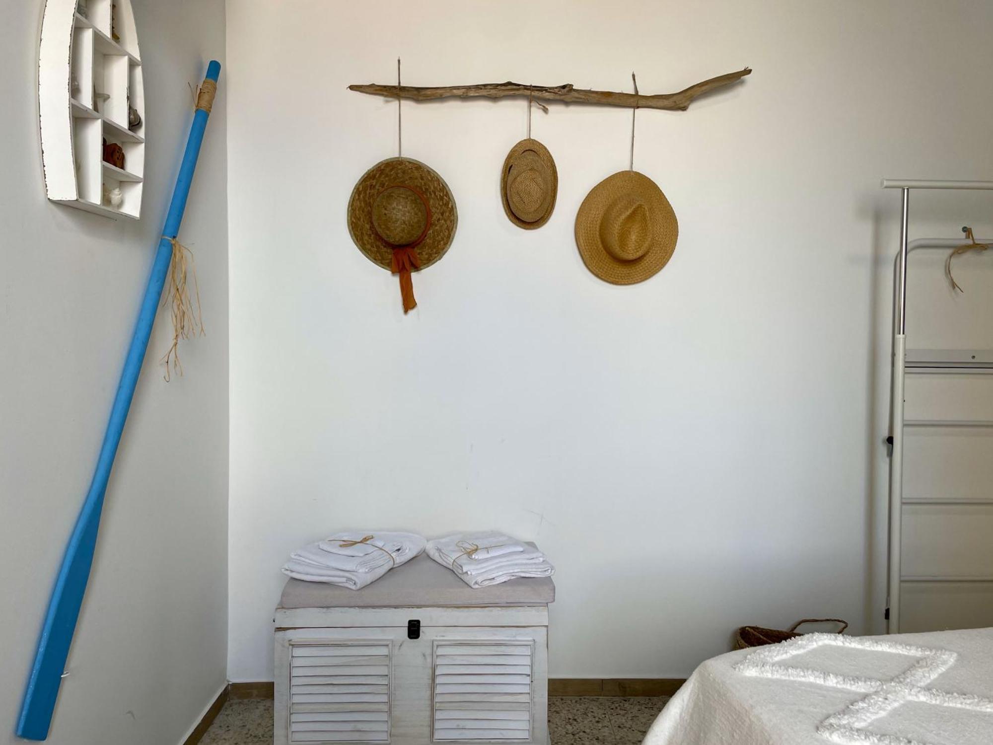 Appartement La Casa Del Pescatore N 33 - Porto Di St Spirito *