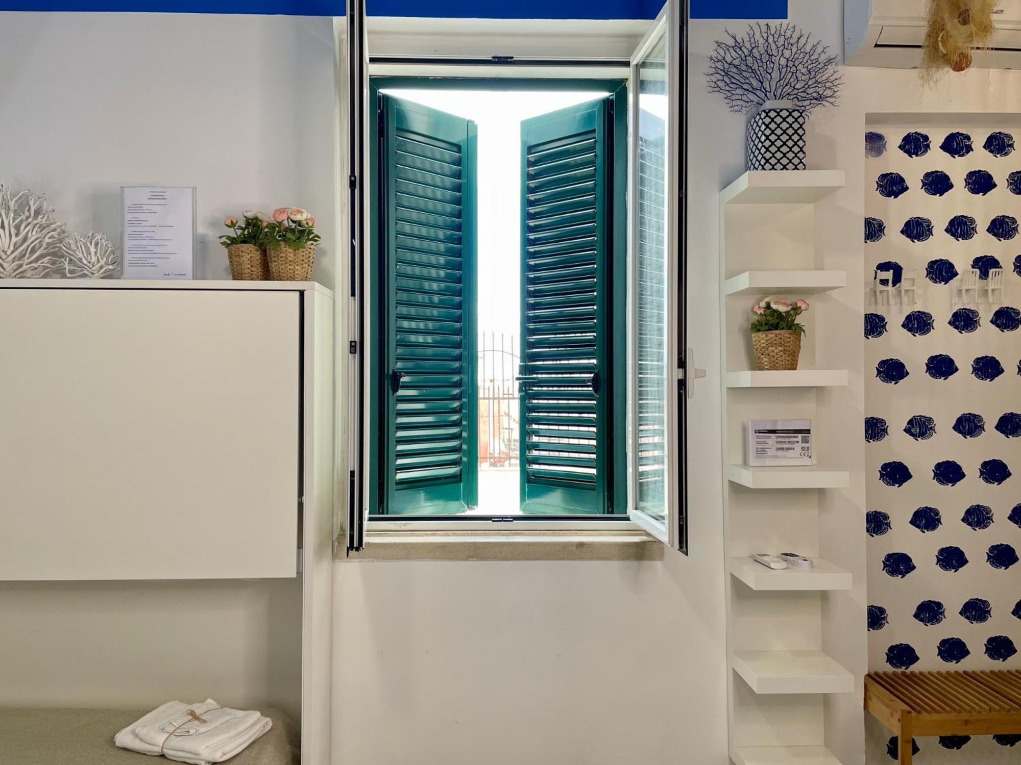 La Casa Del Pescatore N 33 - Porto Di St Spirito Appartement