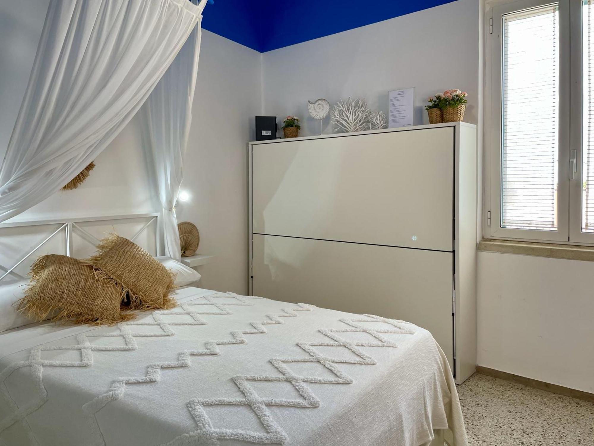 Appartement La Casa Del Pescatore N 33 - Porto Di St Spirito *