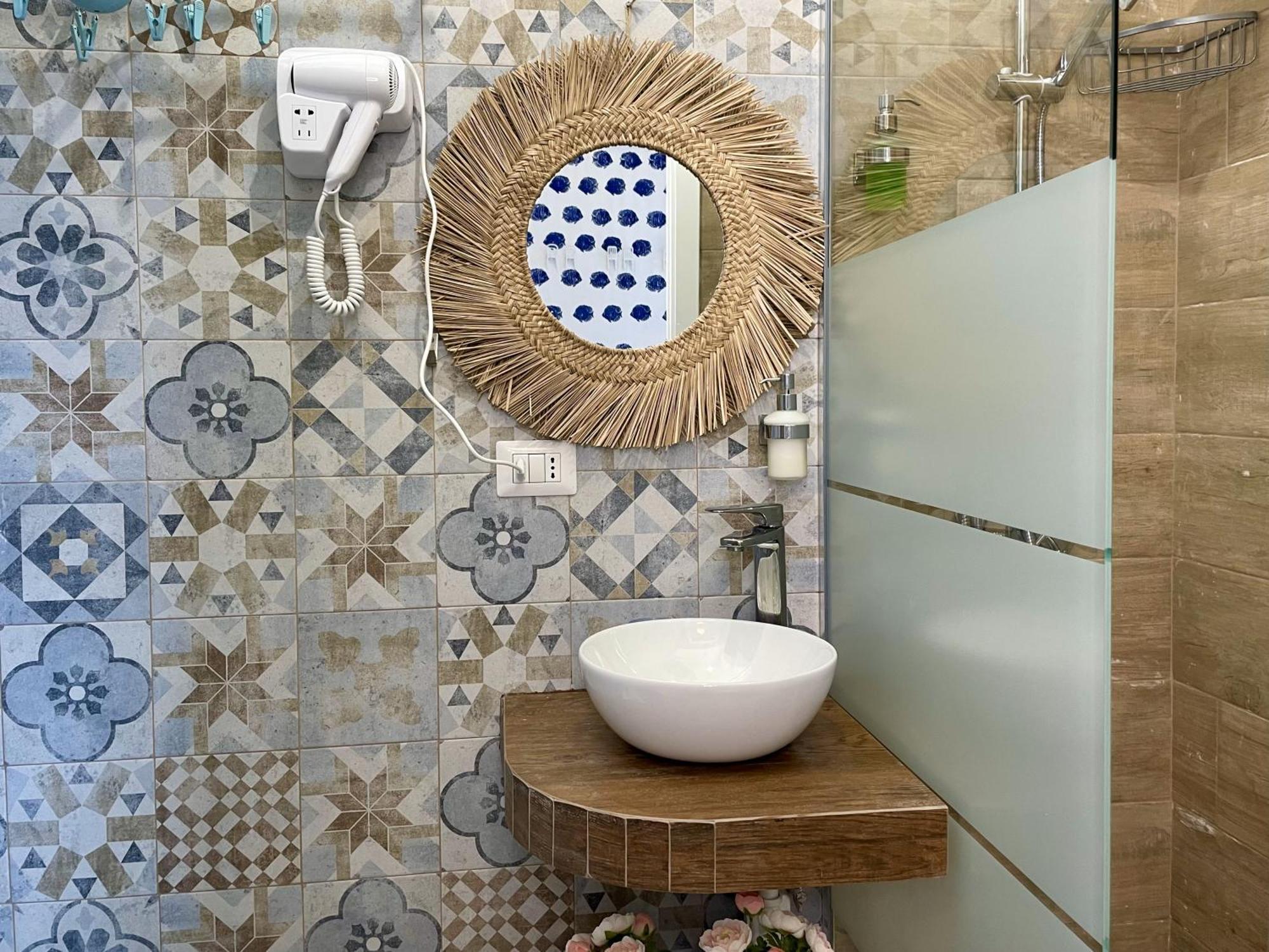 La Casa Del Pescatore N 33 - Porto Di St Spirito Appartement Bari