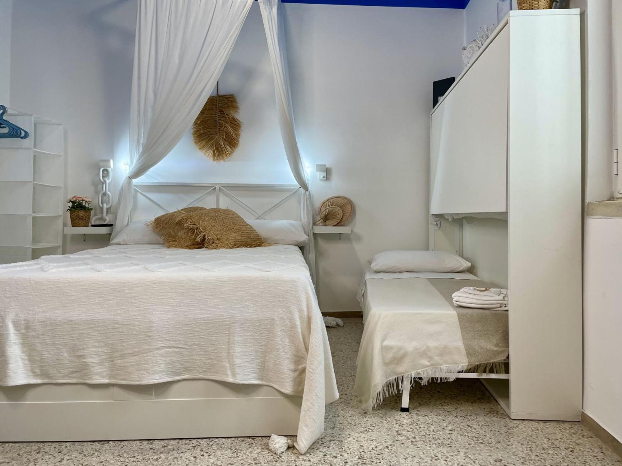 La Casa Del Pescatore N 33 - Porto Di St Spirito Appartement *